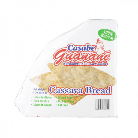 Casabe 280gr