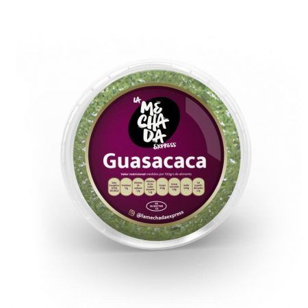 Guasacaca