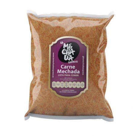 Carne Mechada