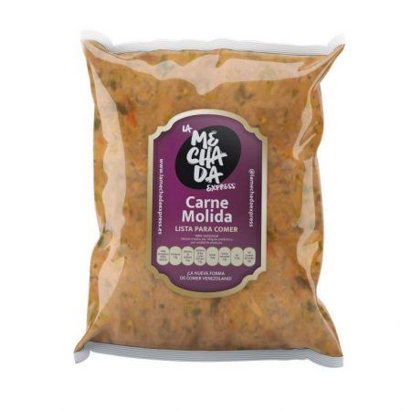 Carne Molida