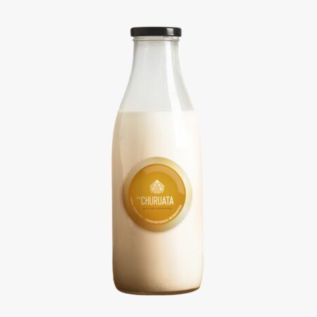 Ponche Crema